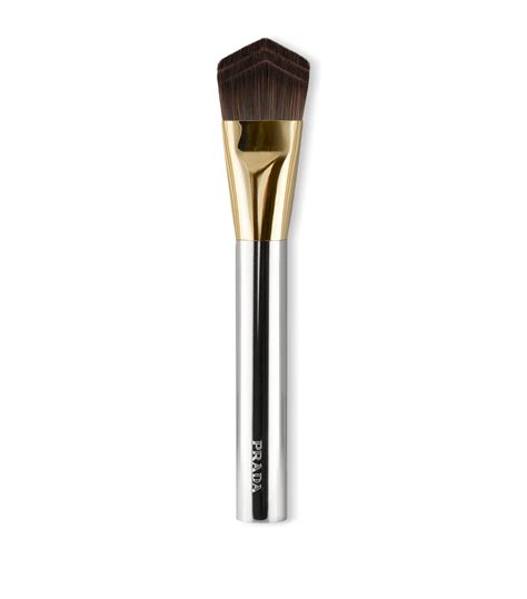 prada makeup brush.